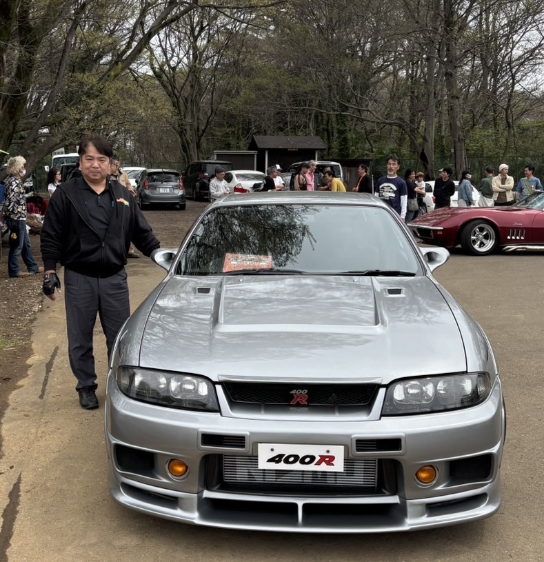 gtr