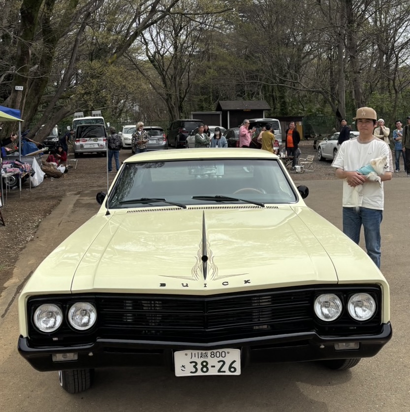 buick