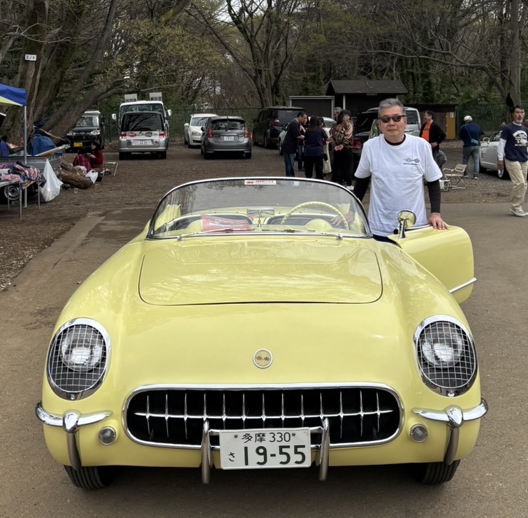 corvette