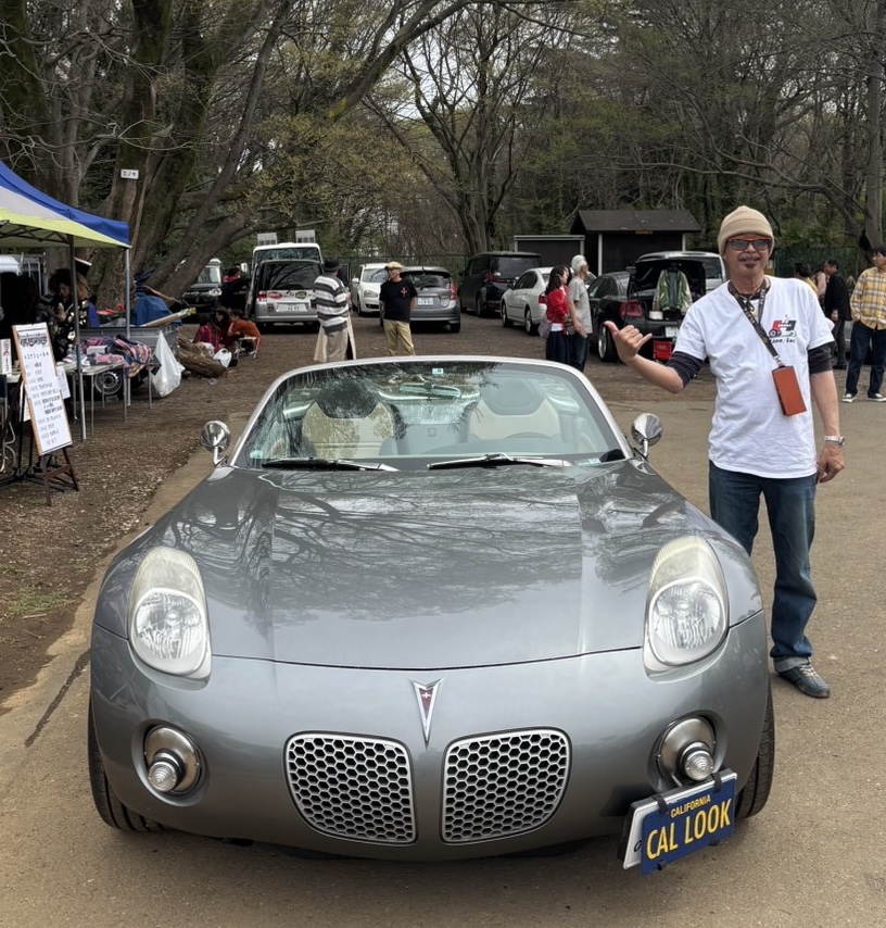 pontiac