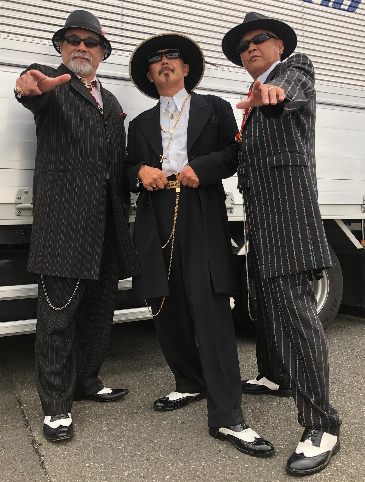 ライブパフォーマンス