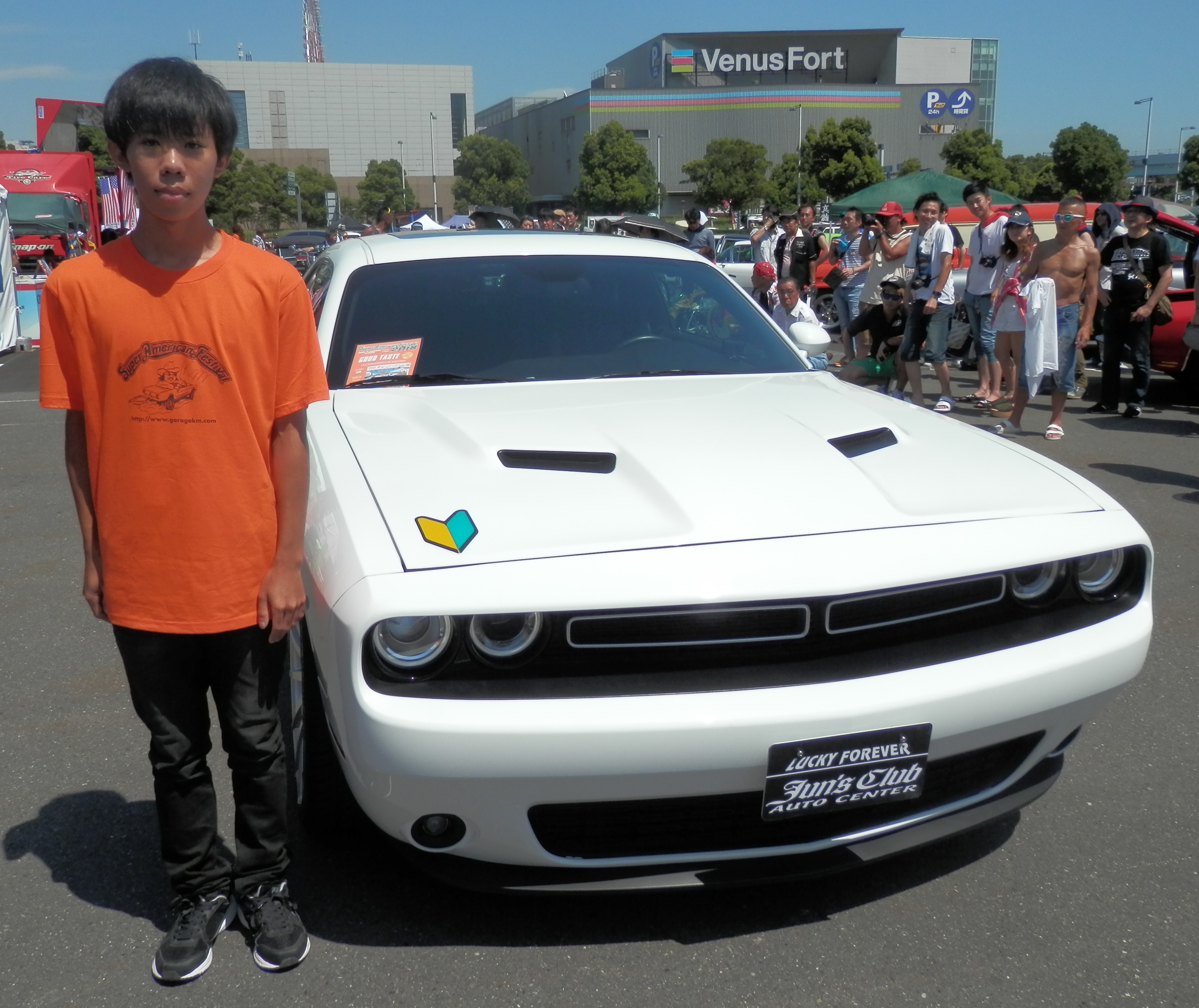 SAFshirts