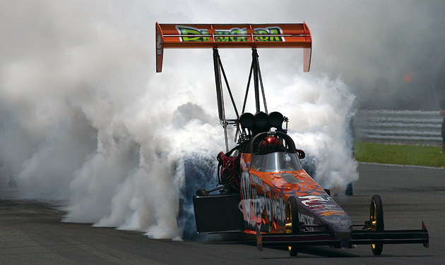drag