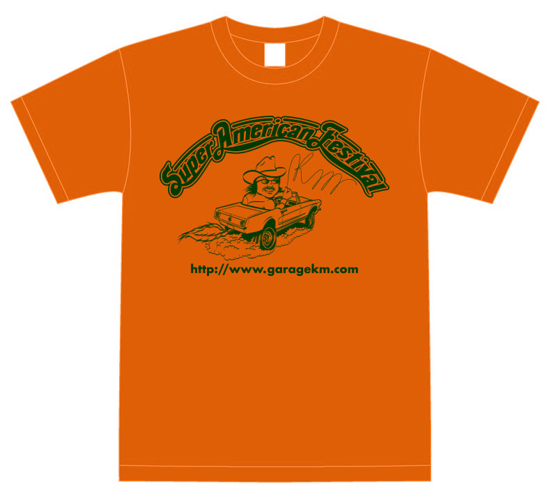 SAFshirts
